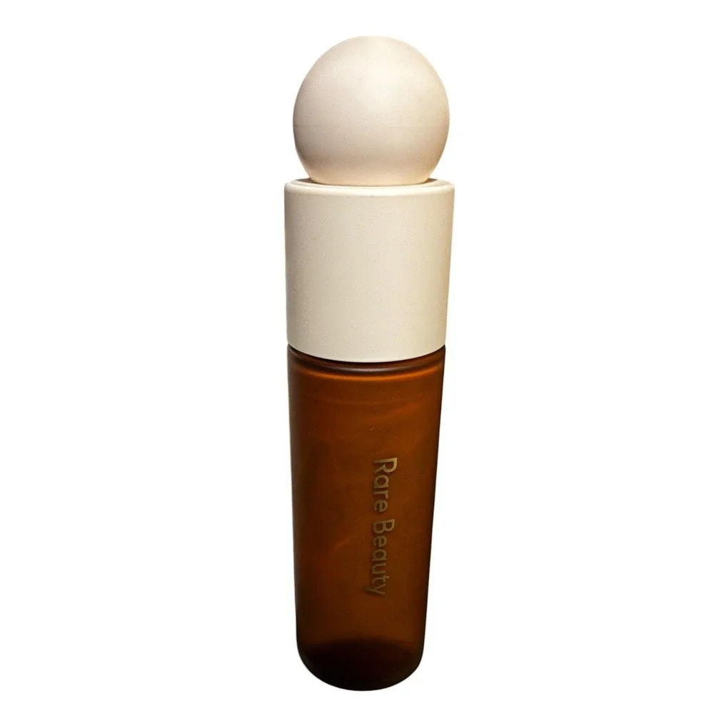 Rare Beauty Liquid Touch Weightless Foundation 560W 1.0oz 30mL New in Box